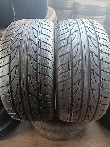 Шины 245 / 35 / R 20, Лето, Пара, Легковые, Китай, Sailun