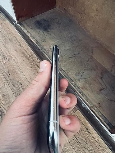 iphone 8plus 256: IPhone X, 256 ГБ, Серебристый — 10