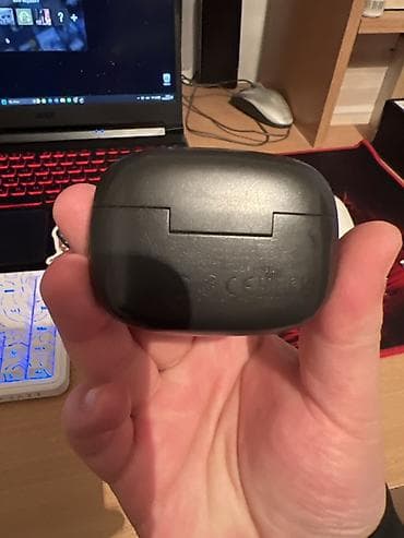 microsoft xbox live: Вакуумные, JBL, Б/у, Беспроводные (Bluetooth), Классические — 2