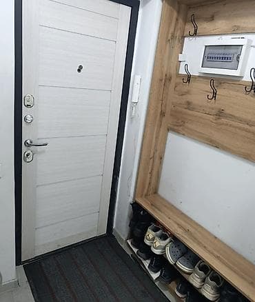 105: 3 комнаты, 70 м², 105 серия, 1 этаж, Евроремонт — 6