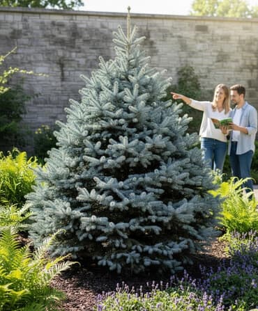 садовый вар бишкек: Черенки деревьев: Ели, Самовывоз — 1