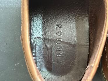 Угги: Женские ботинки .Итальянская кожаная фирменная обувь. Оксфорды ботинки — 4