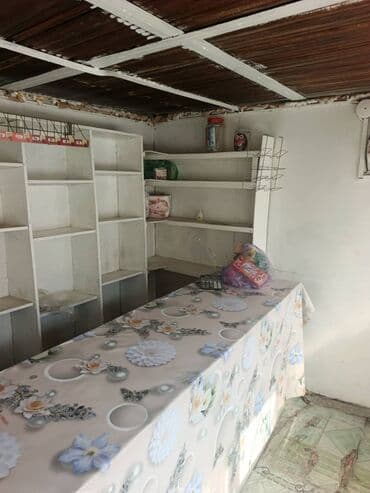 продаю дом рабочий гарадок: Продаю Павильон 4 м², С оборудованием — 8