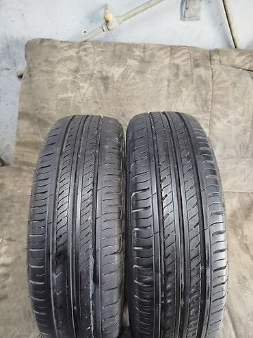 Шиналар 185 / 65 / R 15, Жай, Жуп, Жеңил унаалар