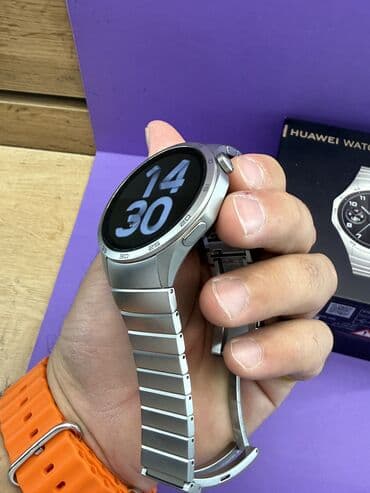 часы айфон цена бишкек: 🔥 🍏 Huawei WATCH 4GT. 🧠Память:32гб. 👩🏻‍🦳Состояние:Идеальное. 📱Статус — 2