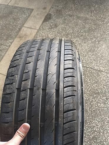 jac k7: Колеса в сборе 225 / 35 / R 19, Лето, Комплект, Легковые, Литые, отверстий - 5 — 10