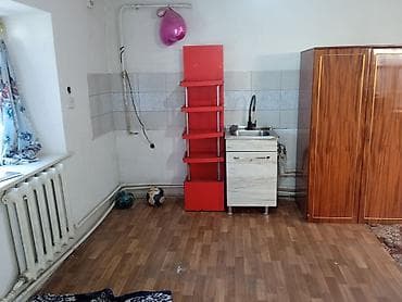 24 м², С мебелью at lalafo.kg 24 м², С мебелью