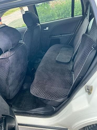 terrano 2: Ford Mondeo: 2003 г., 2 л, Автомат, Газ, Универсал — 6