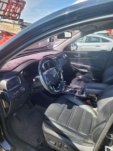 s7 fe: Kia Sorento: 2019 г., 2 л, Автомат, Дизель, Кроссовер — 4