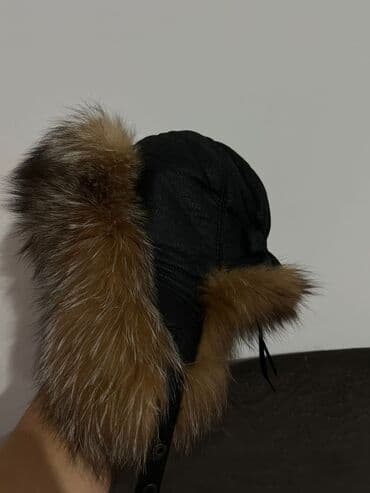 шапка с ушками которые поднимаются купить: Шапка, Ушанка, Лиса, Зима — 5