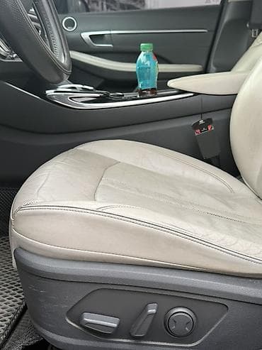 самсун ош: Hyundai Sonata: 2019 г., 2 л, Автомат, Бензин, Седан — 10