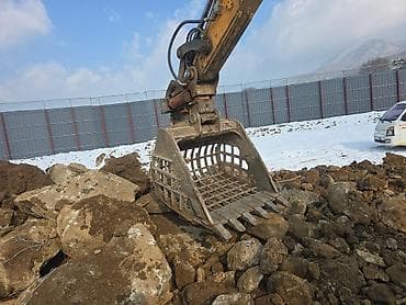 expert motors: Экскаватор, Hyundai, 2014 г., Колесный — 4