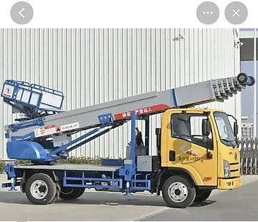 gta 5: Аренда автолифта автолифт в аренду услуги автолифта автолифт с — 4