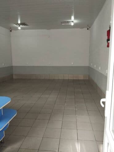 продаю офис 107 м² с ремонтом с мебелью административное здание 1 этаж: Продается помещение с действующим бизнесом в центре г.Каракол — 5