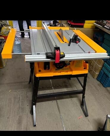 Циркулярка Рольф профессиональный циркулярная станок индийская пила