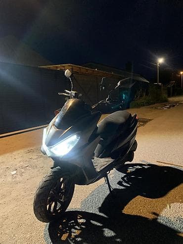 скутер на выкуп: Писать или звонить только реальный клиент!!! продаю макси вложение — 1