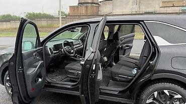 sorento 2024: Kia Sorento: 2024 г., 2.5 л, Автомат, Гибрид, Кроссовер — 9