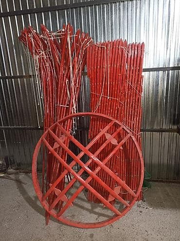 Юрта ЭЛҮ БАШ КИЙИЗ БОЗҮЙ САТЫЛАТ !!! Баасы келишимдүү Предлагается