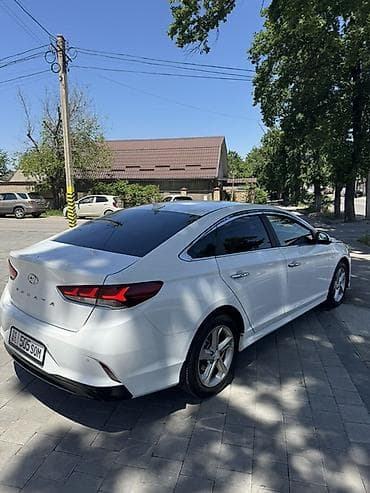 сколько стоит квадроцикл в бишкеке: Hyundai Sonata: 2021 г., 2 л, Автомат, Газ, Седан — 2