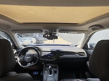 haval h6: Great Wall : 2019 г. — 7