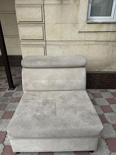 Модульный диван — 2