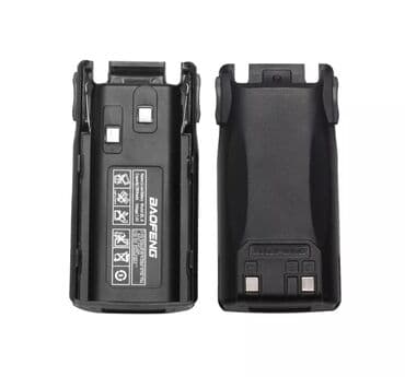 рации baofeng: Батарея для рации Baofeng UV-82 Battery 2800mAh Арт.728 — 1