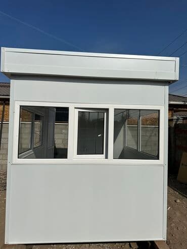 офисные стол: БУДКИ МОДУЛЬНЫЕ КОМПАКТНЫЕ. Прямоугольной формы предназначены для — 2