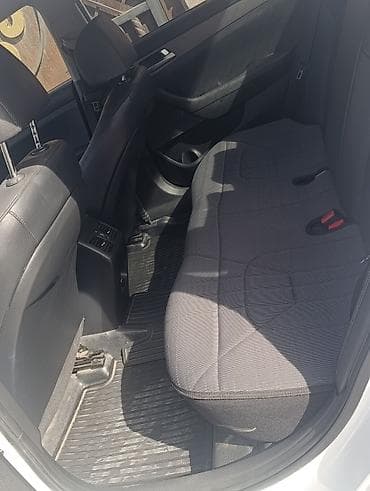 step rf3: Hyundai Sonata: 2019 г., 2 л, Автомат, Газ, Седан — 9