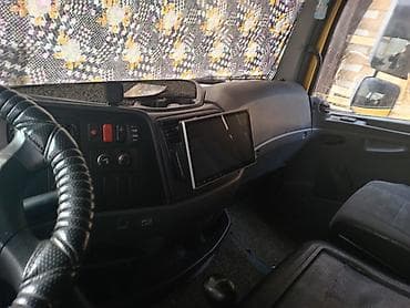 thermo king: Грузовик, Mercedes-Benz, Стандарт, 5 т, Б/у — 8