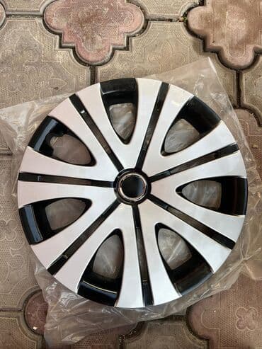 зимние шины на ниву 21214: Диски R 15 Комплект, Новый — 3