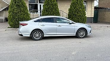 Сдаю Kia K5, Долгосрочно, Без водителя, | Залог at lalafo.kg Сдаю Kia K5, Долгосрочно, Без водителя, | Залог