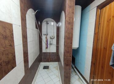 пол дома пишпек: Дом, 150 м², 5 комнат, Риэлтор — 25