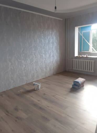 Отделочные работы под ключ. Профессиональная внутренняя отделка