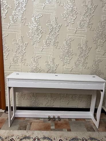 пианино детская: Пианино, работает на электричестве — 3