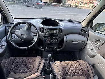 прадо 250 бишкек: Toyota Yaris Verso: 2000 г., 1.3 л, Механика, Бензин, Хэтчбэк — 7
