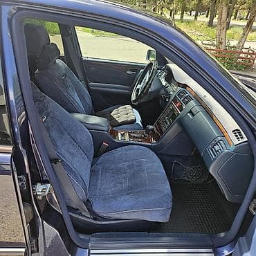 kia k3 диски: Mercedes-Benz E-Class: 1999 г., 3.2 л, Автомат, Бензин, Седан — 9
