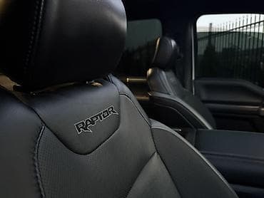 Транспорт: Ford F-150: 2019 г., 3.5 л, Автомат, Бензин, Пикап — 6