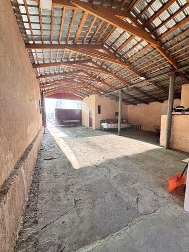 дом с сокулук: Дом, 90 м², 4 комнаты — 6