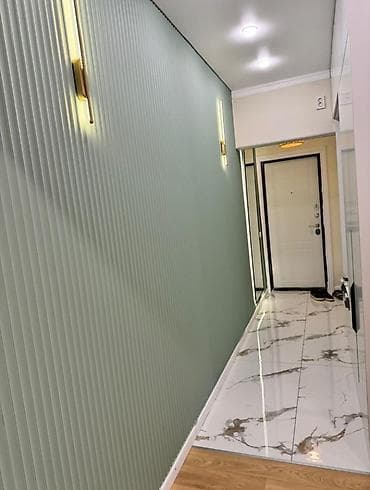 Недвижимость: 2 комнаты, 78 м², 108 серия, 7 этаж, Евроремонт — 4