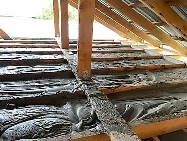 утепление фасад: Утепление крыши | Утепление дома Больше 6 лет опыта — 4