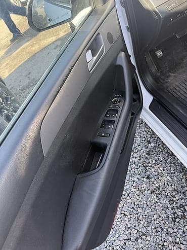 kia k5 2015: Hyundai Sonata: 2019 г., 2 л, Автомат, Газ, Седан — 5