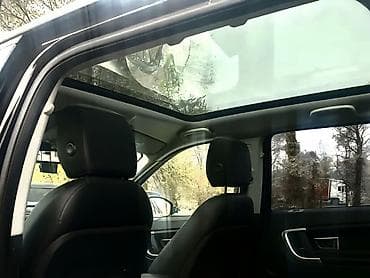 пидбайк 125: Land Rover Discovery Sport: 2019 г., 2 л, Автомат, Дизель, Кроссовер — 7