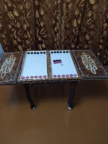 коробка алабыз: Продаётся набор разнородных вещей для дачи и отдыха: 1) Городской — 2