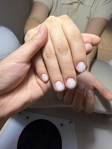 gtr 2: 📢 Требуются модели на маникюр! Приглашаю моделей для отработки и — 3