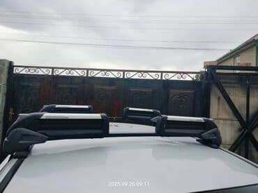 багажник на крышу дэу матиз купить: Крепление для лыж и сноубордов — 3