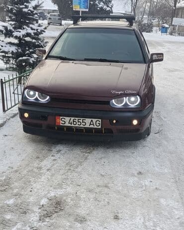 жетта 1 8: Volkswagen Golf: 1992 г., 1.8 л, Механика, Бензин, Купе — 1