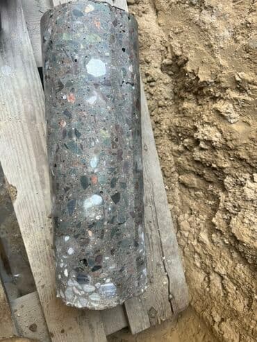 алмазное бурение оборудование: Алмазное сверление Больше 6 лет опыта — 4