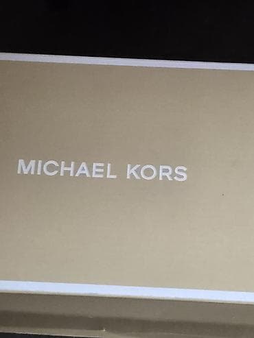 michael: Босоножки, 36, Michael Kors, Новый, цвет - Коричневый, Самовывоз — 7