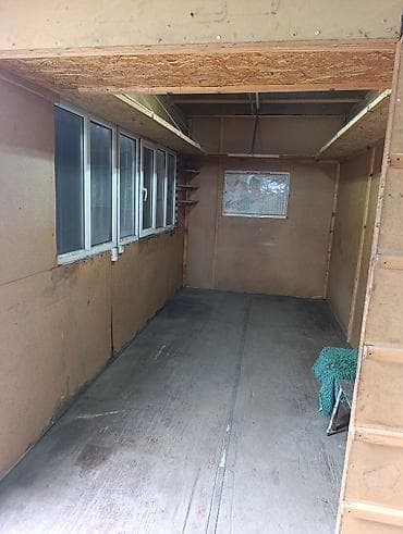 сузики вагон р: Модульный блок из морского контейнера, переоборудованный под — 5