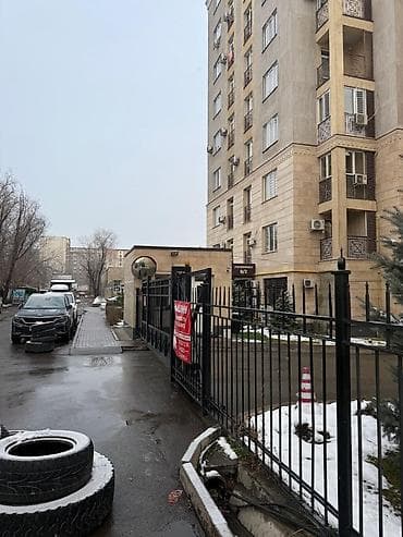 Комнаты: Продаю или меняю на авто Подземный паркинг в наличии 2 паркинга район — 9